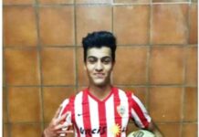 From Kashmir to Madrid: The Story of Ishan Pandita
