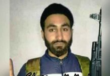 Militant scholar had written a letter to Mirwaiz, reveals a newspaper