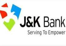 Minor Fire at Rajbagh Jammu Kashmir Bank Offices; Operations to Resume Tomorrow