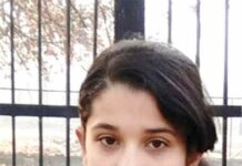 DPS student bags state award for Thang Ta