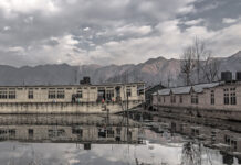 Female Body Recovered From Dal Lake