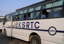 Why Kashmir’s Public Transport Is Not A Nightmare?