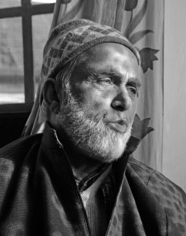 Ghulam Muhammad Malik