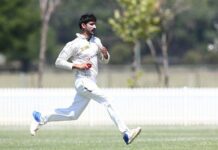 Salman Irshad: First Kashmiri to play in PSL-2018, likely to break ‘100-mile barrier’
