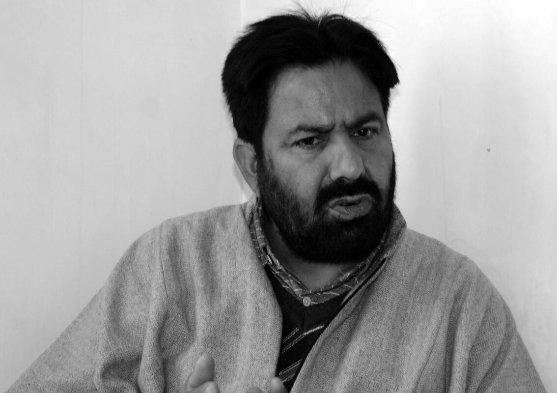Shafi Saliq