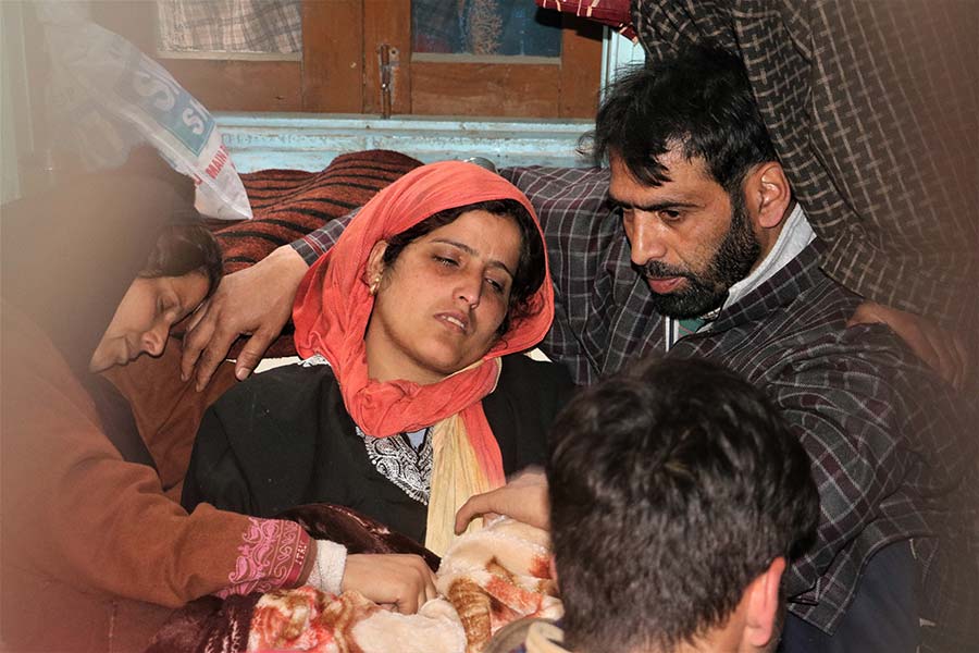 Slain-armyman’s-wife
