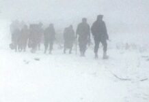 District administration Shopian rescues 41 stranded passengers