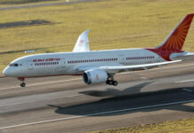 Indian Airlines Cancel Flights as Volcanic Ash from Ethiopia Approaches India