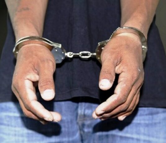 Two Arrested in Jammu Kashmir for Allegedly Assisting Militants