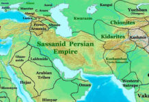 Kashmir’s Jewish Connection