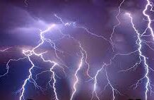 Lightning strike kills shepherd in Surankote