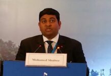 Stay away from our internal matter, as we do in Kashmir’s case: Maldives tells India