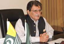 JKLF activist killing: PaK PM orders for judicial probe