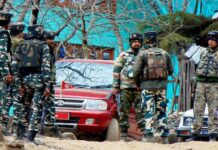 Halmatpora Encounter: The Complete Story