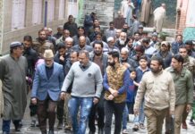 PDP-BJP Govt has no policy on Srinagar : NC