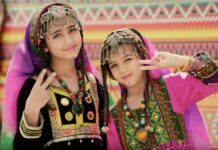 Pakistan Day: In a first, ISPR releases a ‘patriotic song’ in Kashmiri language