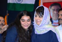 28 years after migration, CM tells KPs in Delhi: Come Back