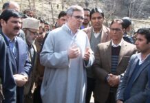 Omar seeks serious efforts to trace missing MBBS student