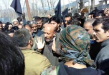 Shopian Killings: Er Rasheed appeals International community to listen voice of Kashmiris