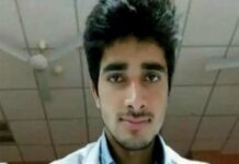 Family member of missing MBBS student killed, father among two injured on returning from Odhisa