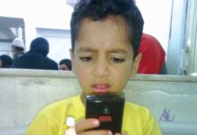 Video: Excessive Screen Time Behind Alarming Rise in Speech Delays Among Children, Say Experts