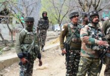Two militants killed in Kupwara encounter : Police