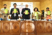 KU begins two-day seminar on ‘Applied Linguistics’