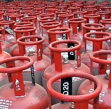 Domestic LPG Cylinder Price Increased by Rs 29, Second Hike in Three Months