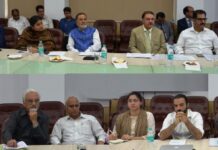 Mehbooba stresses on further propagation, incentivizing High Density Apple scheme
