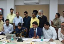 Now GPF details are a click away, Chief Minister launches web-based app