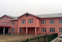 Noorbagh’s Child & Maternity hospital sans facilities, people suffer