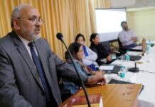 Women in Kashmir successfully balancing between professional and personal life: Nayeema