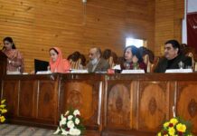 KU begins 2-day national seminar on ‘Ageing and Elderly Care’