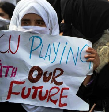 Is Higher Education in Kashmir Ready for Generation Z?