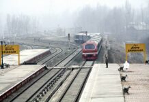 Centre Clears High-Speed Delhi-Katra NE-5 Corridor Linking NCR With Jammu Kashmir
