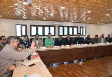 Rising unemployment in J&K a matter of grave concern: Omar Abdullah