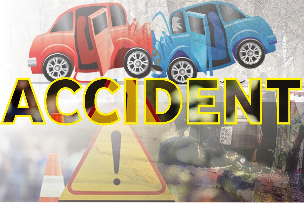 Three Persons Die In 2 Separate Road Accidents