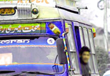Despite Basanth Rath’s assurance, students charged full fare in buses