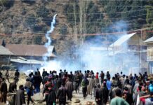 Shopian Gunfight: Youth killed , several injured in clashes