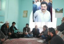 JKLF condemns Nadeem Butt’s killing, calls for judicial probe