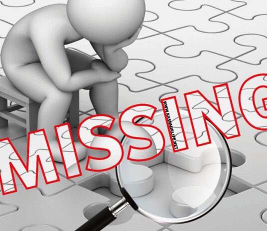 South Kashmir: Police Trace All Three Missing Minor Girls