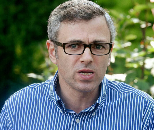 CM Omar Abdullah Expresses Grief Over Loss of Lives in Nagrota Road Accident