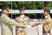 ‘Comprehensive, meaningful dialogue’ route to restoring peace in Kashmir: COAS