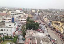 Jammu To Wear A New Look By June 2023: CS