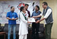 DPS Srinagar students win Big Chef, Kashmir