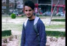 Kangan youth succumbs at SKIMS