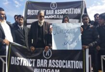 #Kathua: Budgam bar association demands transfer of Asifa’s case