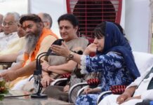 Maintain, carry forward tradition of social inclusion, brotherhood: Mehbooba