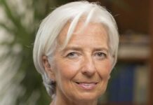 Modi should pay more attention to women’s issues, says IMF chief