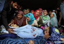 Khudwani encounter:Third civilian succumbs